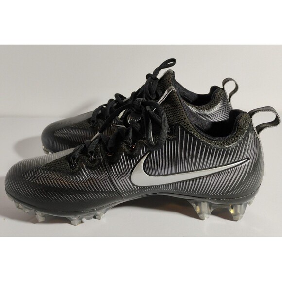 nike vapor untouchable black